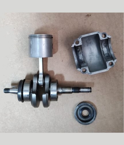 Echo CS310 P021015072 Asy., Crankshaft (Used)